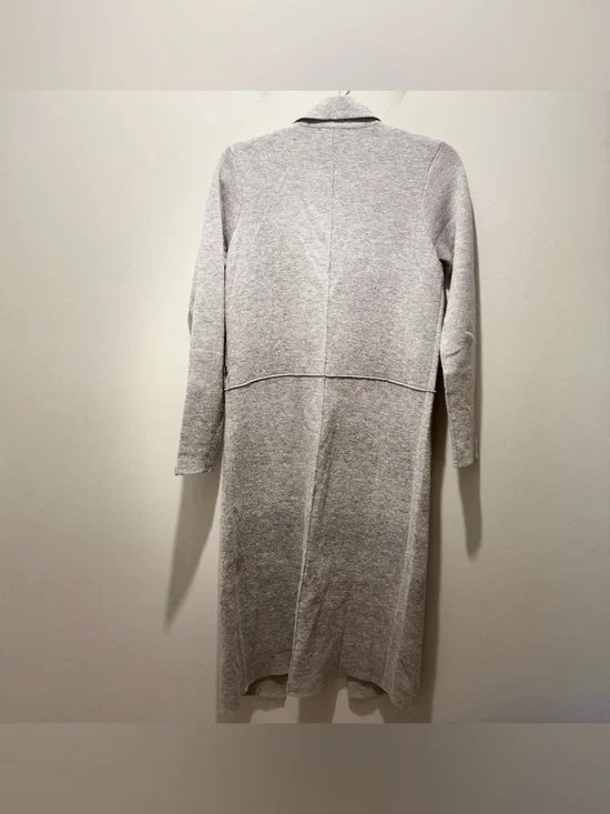 10 Feet Open-Front Cardigan - Picture 9 of 10